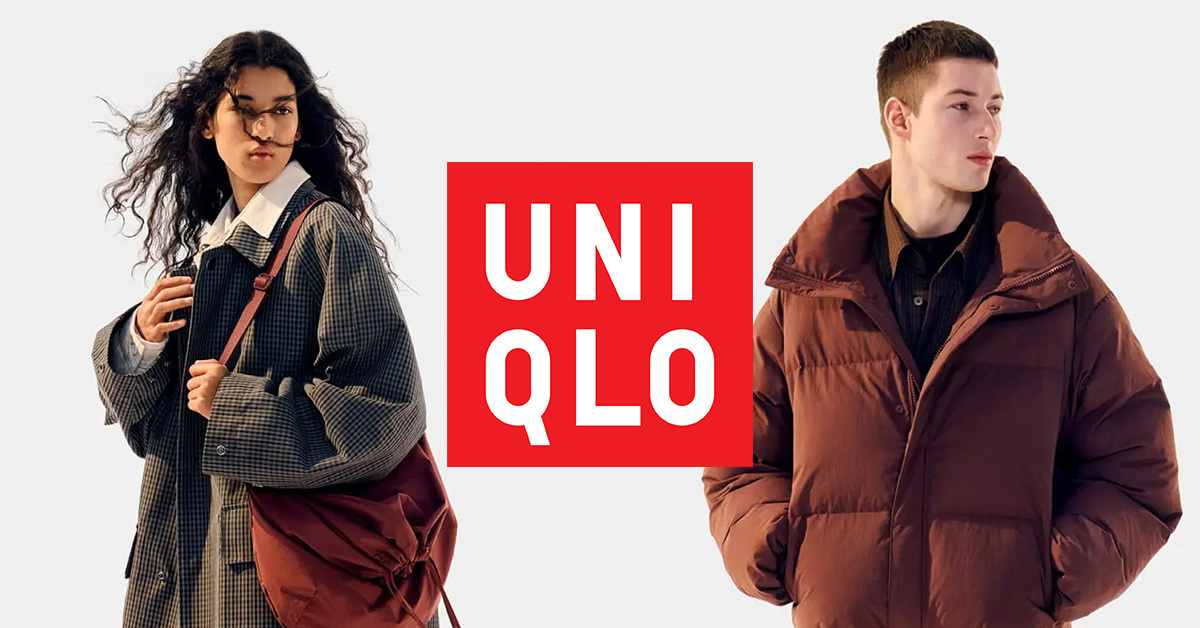 Hol dir mit der Uniqlo U Herbst/Winterkollektion 2023 die LifeWear Essentials der Zukunft